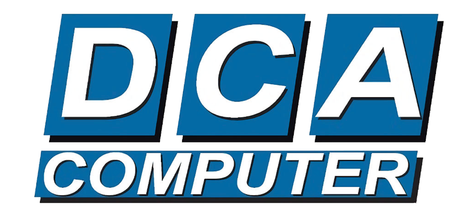 DCA Computer